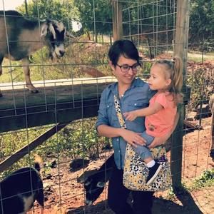 Meet your Posher, Kate